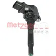 Bobine d'allumage METZGER 0880472 - Visuel 1