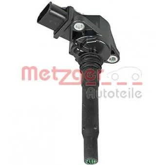 Bobine d'allumage METZGER