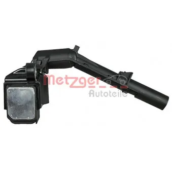Bobine d'allumage METZGER 0880473
