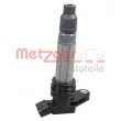 Bobine d'allumage METZGER 0880474 - Visuel 1