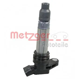 Bobine d'allumage METZGER 0880474