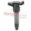 Bobine d'allumage METZGER 0880474 - Visuel 2