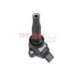 Bobine d'allumage METZGER 0880479 - Visuel 1
