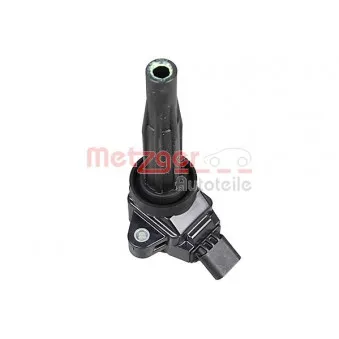 Bobine d'allumage METZGER 0880479