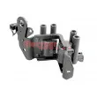 Bobine d'allumage METZGER 0880482 - Visuel 2