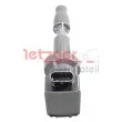 Bobine d'allumage METZGER 0880484 - Visuel 2