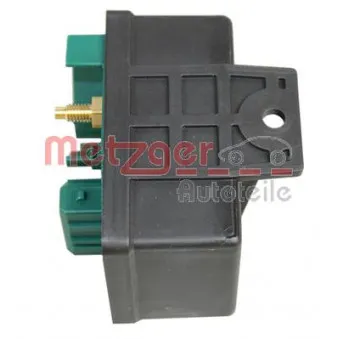 Temporisateur de préchauffage METZGER 0884027