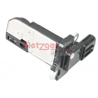 Débitmètre de masse d'air METZGER 0890214