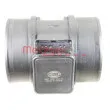 Débitmètre de masse d'air METZGER 0890393 - Visuel 2