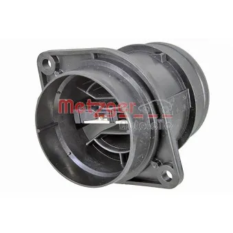 Débitmètre de masse d'air METZGER 0890395