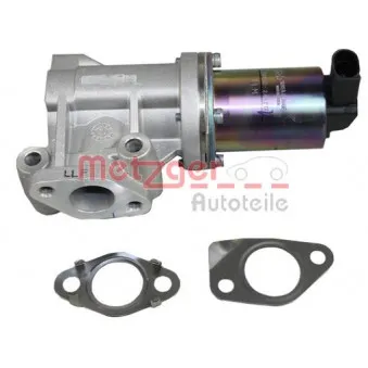 Vanne EGR METZGER 0892052