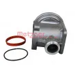 Vanne EGR METZGER 0892187 - Visuel 3