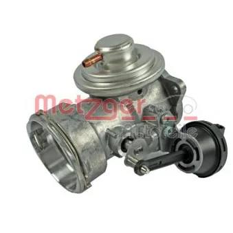 Vanne EGR METZGER 0892208