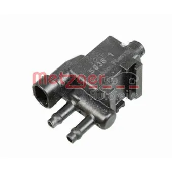 Soupape, système d'alimentation en carburant METZGER 0892289