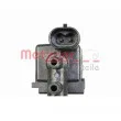 Soupape, système d'alimentation en carburant METZGER 0892289 - Visuel 2