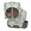 Corps papillon METZGER 0892444 - Visuel 1
