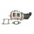 Vanne EGR METZGER 0892504 - Visuel 2