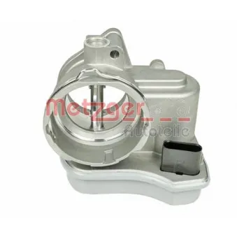 Papillon de distribution, alimentation d'air METZGER 0892605
