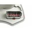 Papillon de distribution, alimentation d'air METZGER 0892605 - Visuel 3