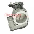 Corps papillon METZGER 0892612 - Visuel 2