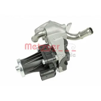 Vanne EGR METZGER 0892621