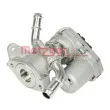 Vanne EGR METZGER 0892623 - Visuel 1