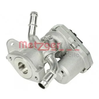 Vanne EGR METZGER 0892623