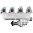 Vanne EGR METZGER 0892625 - Visuel 2