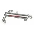 Radiateur, réaspiration des gaz d'échappement METZGER 0892626 - Visuel 1