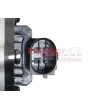 Vanne EGR METZGER 0892627 - Visuel 3