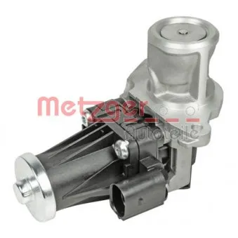 Vanne EGR METZGER 0892628