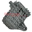 Radiateur, réaspiration des gaz d'échappement METZGER 0892635 - Visuel 2
