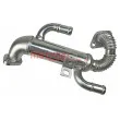 Radiateur, réaspiration des gaz d'échappement METZGER 0892639 - Visuel 1