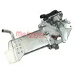 Module-EGR METZGER 0892642 - Visuel 2