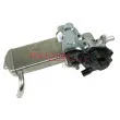 Module-EGR METZGER 0892643 - Visuel 1