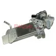 Module-EGR METZGER 0892643 - Visuel 3