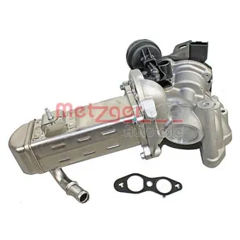 Module-EGR METZGER 0892646