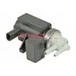 Transmetteur de pression, controle des gaz d'échappement METZGER 0892661 - Visuel 1