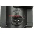 Transmetteur de pression, controle des gaz d'échappement METZGER 0892661 - Visuel 2