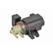 Capteur de pression, turbocompresseur METZGER 0892671 - Visuel 1