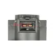 Capteur de pression, turbocompresseur METZGER 0892671 - Visuel 2