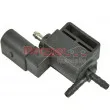 Soupape, insufflation d'air secondaire METZGER 0892680 - Visuel 1