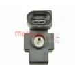 Soupape, insufflation d'air secondaire METZGER 0892680 - Visuel 2