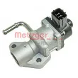 Vanne EGR METZGER 0892691 - Visuel 1