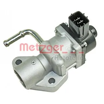 Vanne EGR METZGER 0892691