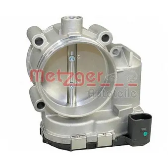 Corps papillon METZGER 0892699