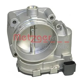 Corps papillon METZGER 0892704