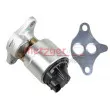 Vanne EGR METZGER 0892711 - Visuel 1