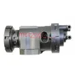 Transmetteur de pression, controle des gaz d'échappement METZGER 0892712 - Visuel 2