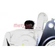 Vanne EGR METZGER 0892714 - Visuel 3